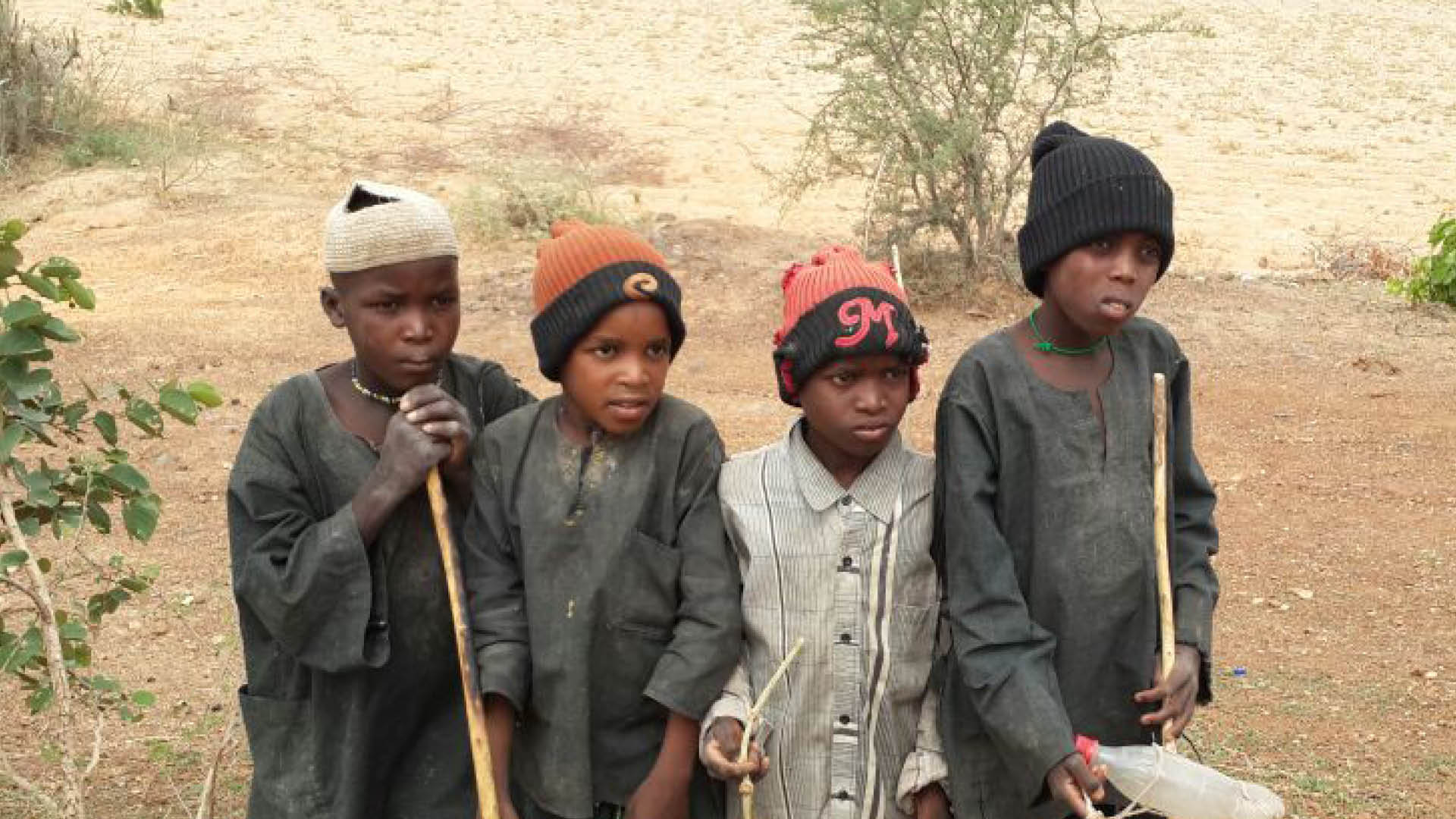 Niger