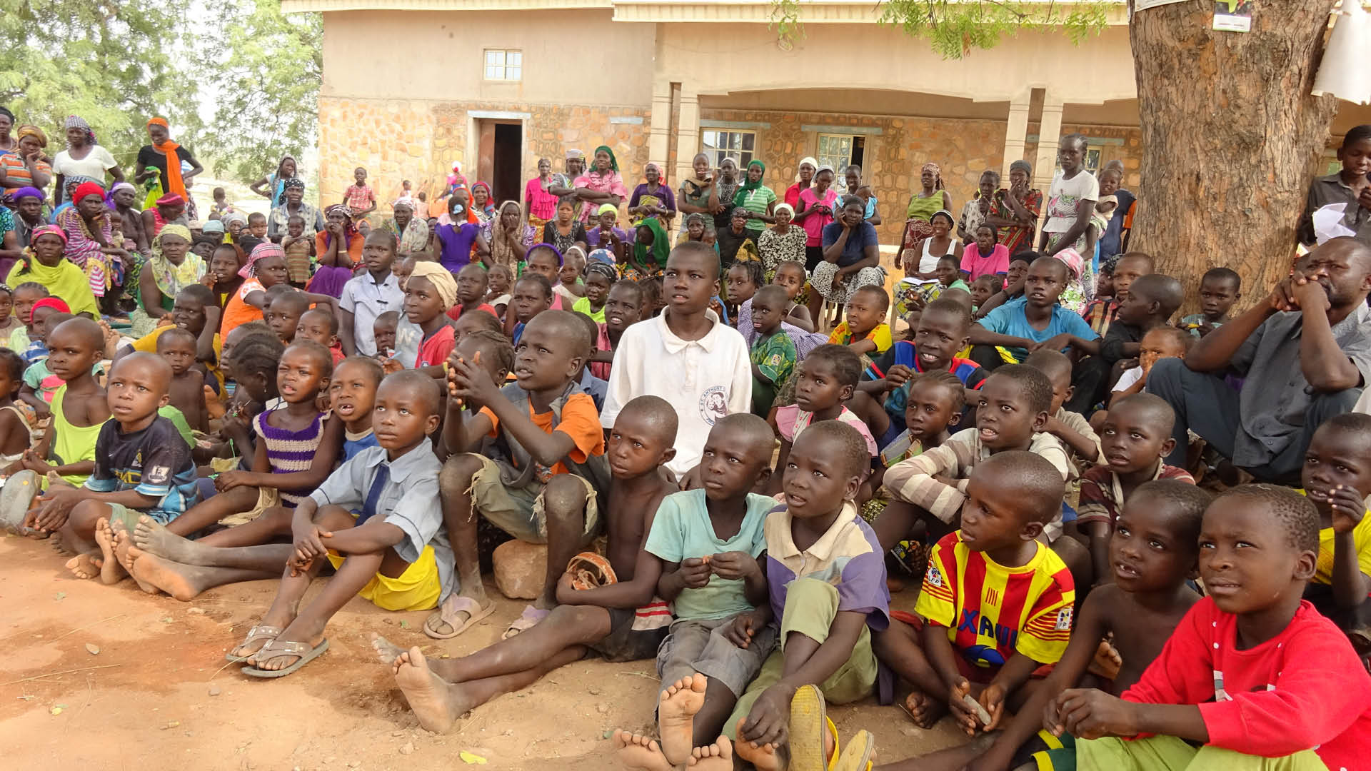 Nigeria