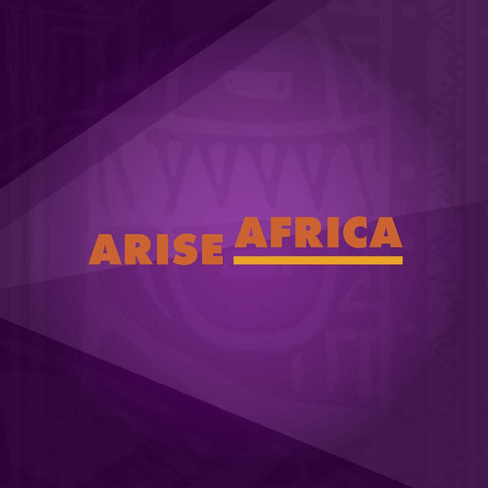 AriseAfrica - Research Report on Displacement