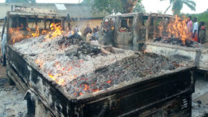 In August 2025 alone, eastern DRC’s North Kivu and Ituri provinces were devastated by a surge of violence from the Allied Democratic Forces (ADF).