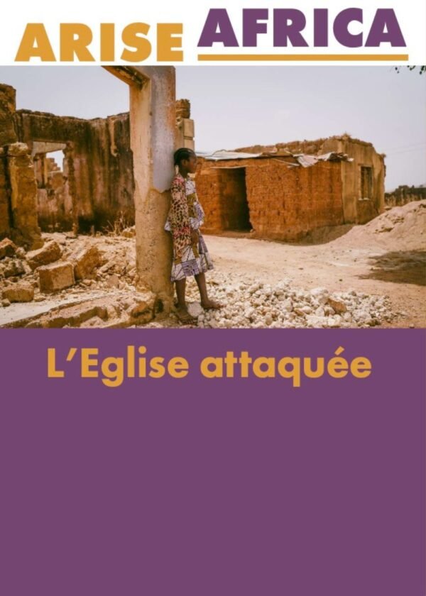 L’Eglise attaquée