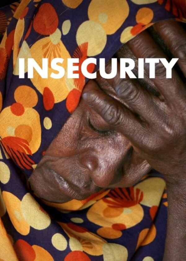 Insecurity Link to Persecution