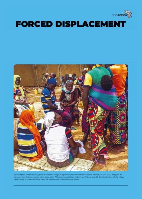 Forced Displacement