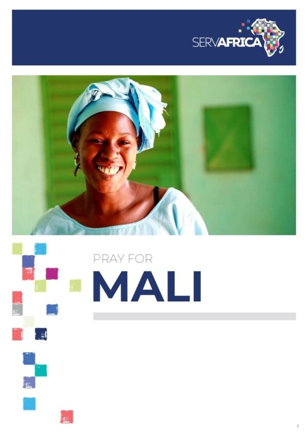 Mali Prayer Guide