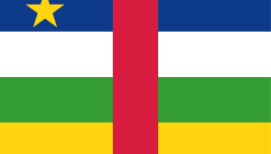 Central-african