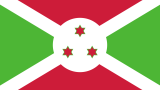 burundi