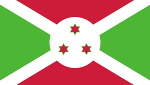 burundi