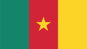 cameroon