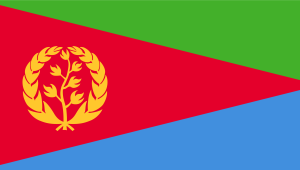 eritrea