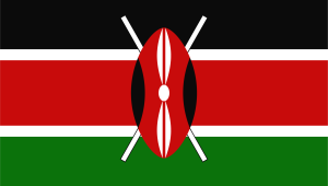 kenya