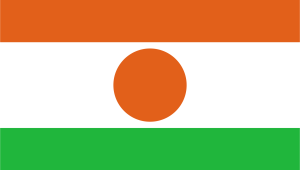 niger