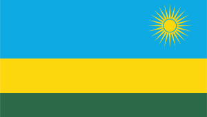 rwanda