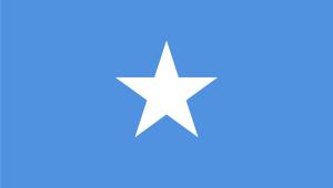 somalia