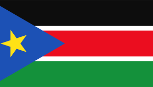 south-sudan