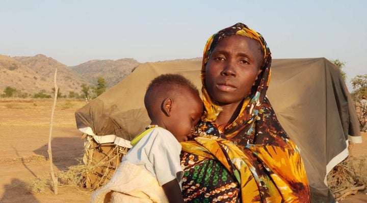 sudan