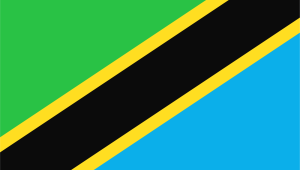 tanzania