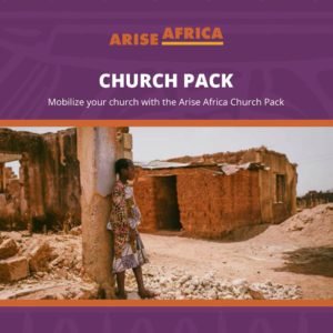Arise Africa Church Pack