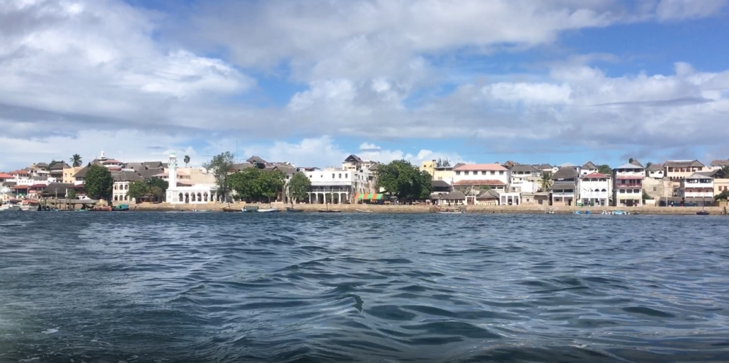 Lamu Island