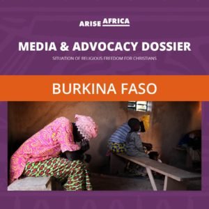Burkina Faso Dossier 2024