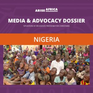 Nigeria Dossier 2024