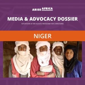 Niger Dossier 2024