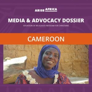 Cameroon Dossier 2024
