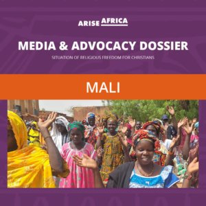 Mali Dossier 2024