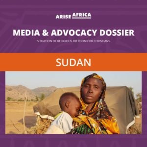 Sudan Dossier 2024