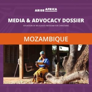 Mozambique Dossier 2024
