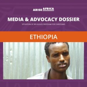 Ethiopia Dossier 2024
