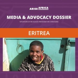 Eritrea Dossier 2024