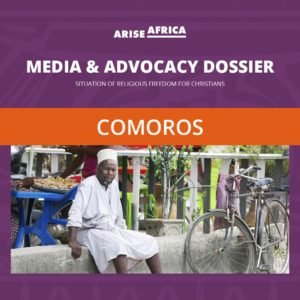 Comoros Dossier 2024