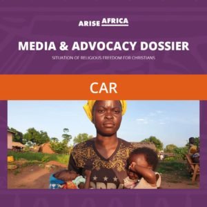 Central African Republic Dossier 2024