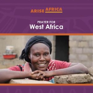 West Africa Prayer Resource